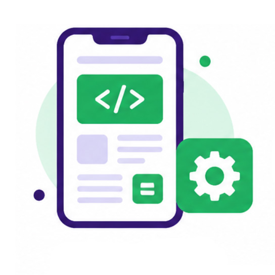 APP 定制开发
